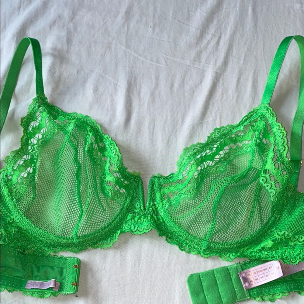 Savage Fenty Bra